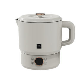 康宁多功能电煮锅WK-GZG1518/KZ