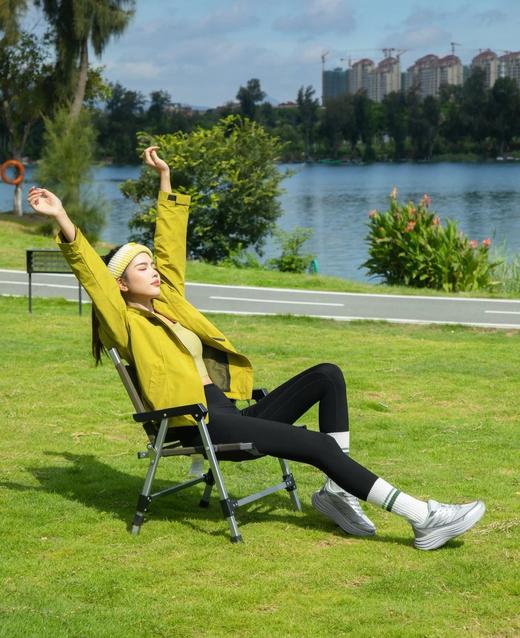 【全侧加固防撞 防泼缓震稳固抓地】野行系列1.0轻户外休闲运动鞋(JSB250601) 商品图10