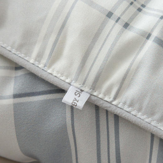 無印良品蚕丝棉蛋白被pro2.0MJ-B25-70 商品图7