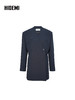 HIDEMI 极简v领双排扣收腰感超显瘦西装外套 商品缩略图8