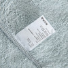 無印良品微米瞬吸水毛浴巾组合MJ-XJ23-02 商品缩略图6