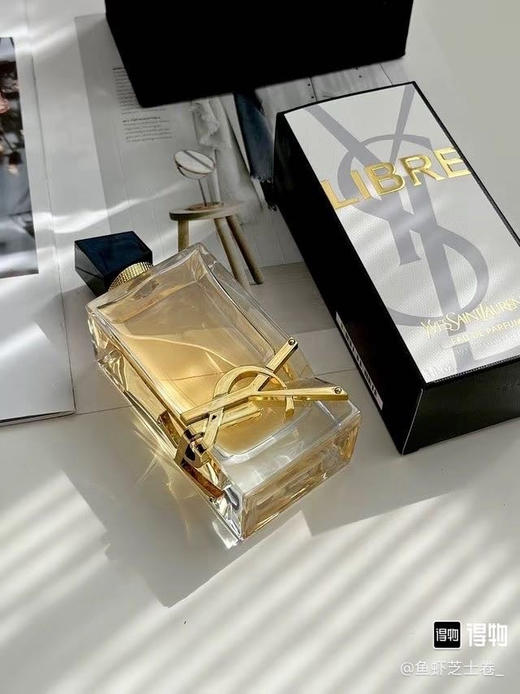 终终～终于～再次到手俄罗斯免税订单！！！

这次新来的是圣罗兰YSL 自由之水90ml！！经典版

京东在售1540，开团价格299元包邮！！

绝不踩坑！支持七天无理由！！ 商品图11