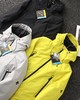 D110229新品SKI系列专业防水透气冬季滑雪服羽绒服 商品缩略图6