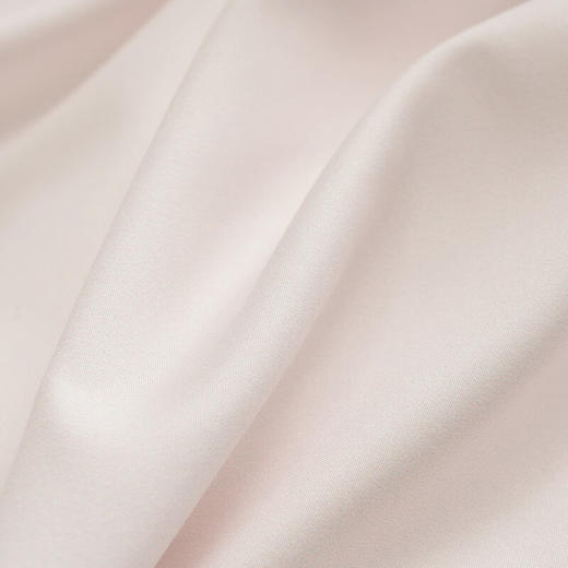 水星家纺 磨毛纯色AB版四件套 床单款 200cm×230cm/套 商品图3