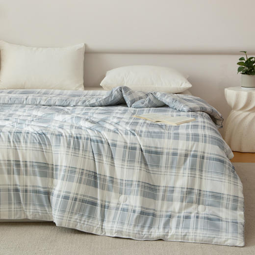 無印良品蚕丝棉蛋白被pro2.0MJ-B25-70 商品图1