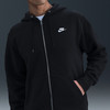 NIKE耐克男子运动训练休闲连帽夹克外套FN3862-010 商品缩略图4