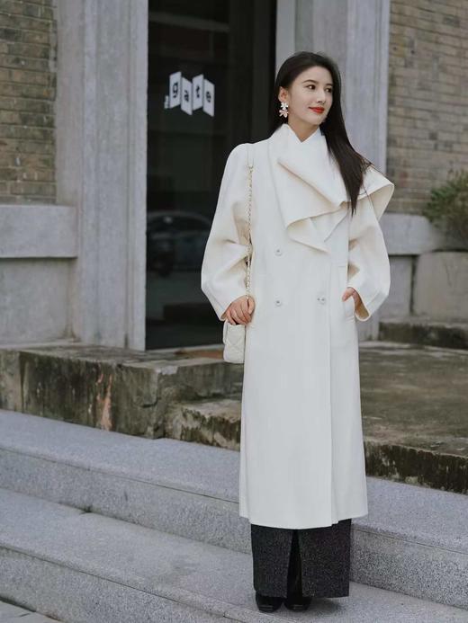 歌力思ELLASSAY女装 大衣EWE364D04200 商品图0