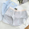 少女字母印花女式内裤-纪念日百货门店同款167094184 商品缩略图3