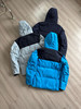 原单正品 KAILAS凯乐石达古羽绒服高蓬鹅绒防风保暖，男女同款，
颜色：蓝色黑色白色
尺码：MLXLXXL 商品缩略图2