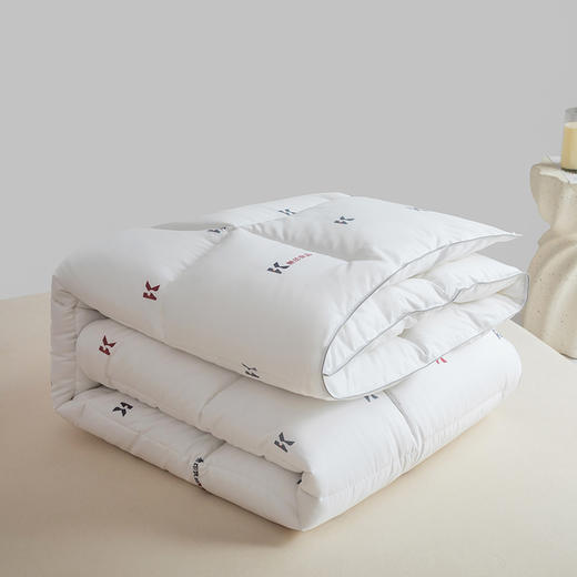 無印良品皇冠鹅丝绒被pro2.0MJ-B25-75 商品图8