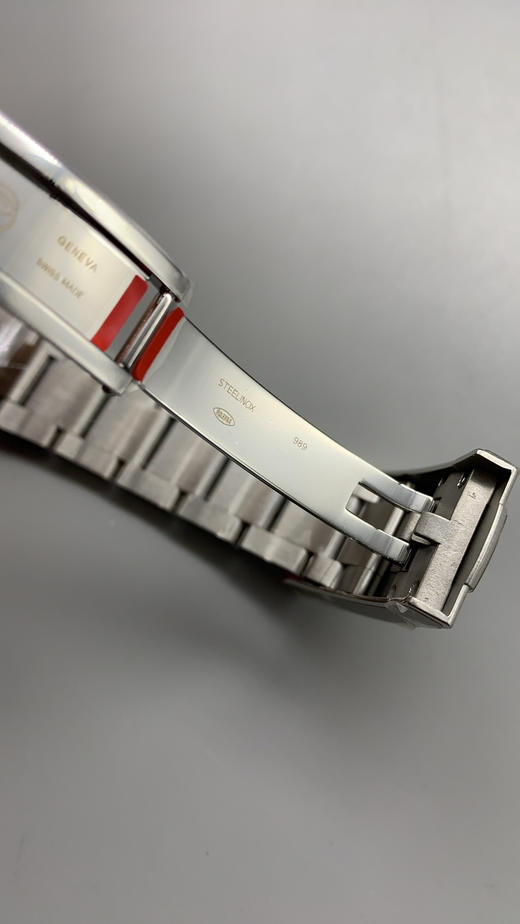 VS厂 蚝式恒动126000 最新款三色字面到货 黄色 蓝色 紫色3230机芯出货  认准腕表➕三码合一直径36mm-41mm腕表，斜边凌角边面钉，细节拉满 整个手表基于正品original原版开模❕ 商品图8