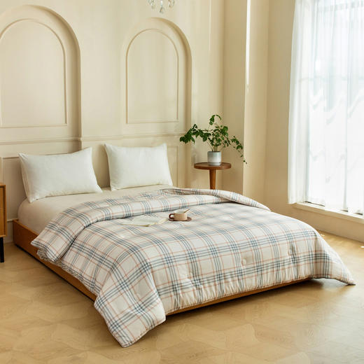 無印良品恒温大豆保暖被pro2.0MJ-B25-72 商品图4