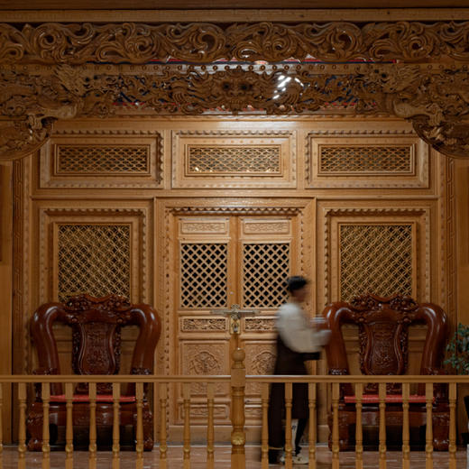 2晚【香格里拉墅家嗡嘛措】2026春节、五一可用！毗邻香格里拉高山植物园，住进远离市区喧嚣的藏式土司庄园，领略传统藏文化的独特魅力，更多体验等你来解锁~ 商品图8