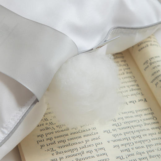 無印良品皇冠鹅丝绒被pro2.0MJ-B25-75 商品图7