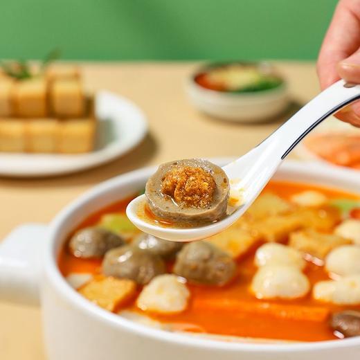 安井 火锅全家福组合装 400g/袋 商品图1