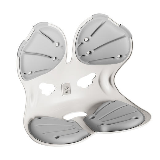 艾摩师云朵可拆卸护腰坐垫   AMS-KY001H 商品图2