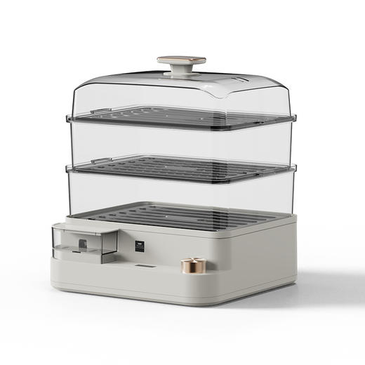 康宁多功能电蒸锅WK-HZG8004/KZ 商品图1