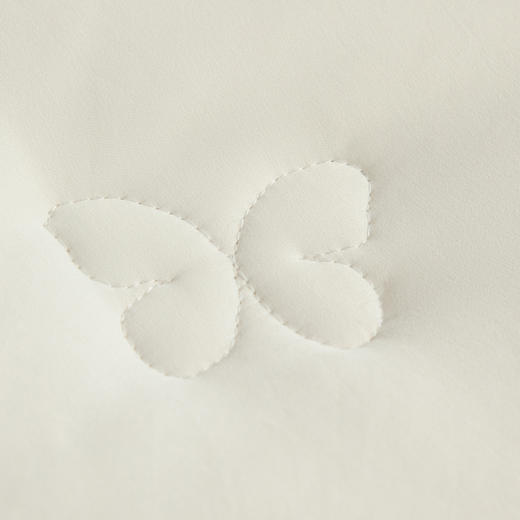 無印良品有机棉蚕丝被MJ-B25-82 商品图6