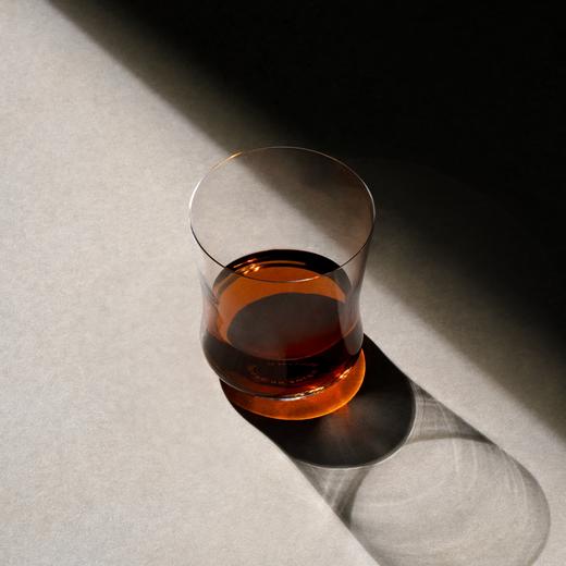 1833手工水晶玻璃水杯系列 RESONG日诵家居 特饮对杯 高对杯 商品图4