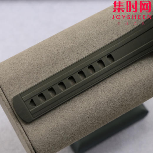 墨黑海马回归！OR欧米茄海马300米系列 海马陶瓷壳 男士腕表 表径43.5mm 耗时三年半研究开发出真正8806一体机芯 商品图7