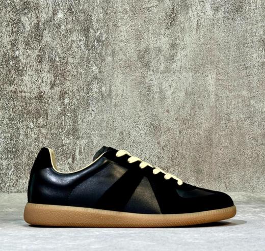 中性款圆头德训鞋he016 商品图2