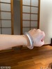 宽版玻璃种手镯【5311510】圈口54.5～具体价格微信咨询 商品缩略图2