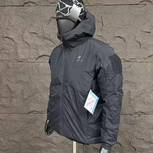 纯原硬货！始Z鸟Leaf Cold WX LT Gen2军版棉服！！ 商品图2