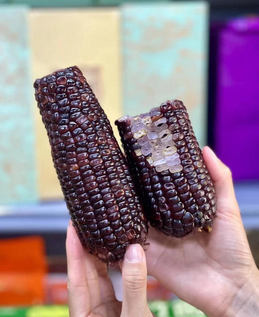 巧克力玉米（2.3千克） 商品图1