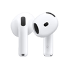 Apple/苹果 AirPods 4 搭配USB-C充电盒 苹果耳机 蓝牙耳机 适用iPhone/iPad/Mac 四代 商品缩略图1
