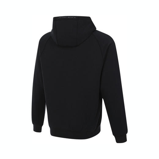 NIKE耐克男子AS M J DF SPRT HOOP FLC FZ运动外套FV8603-010 商品图1