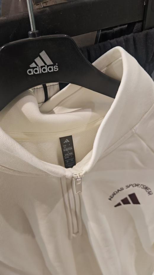 adidas阿迪达斯女子运动休闲卫衣套头衫法雅KC0080 商品图2