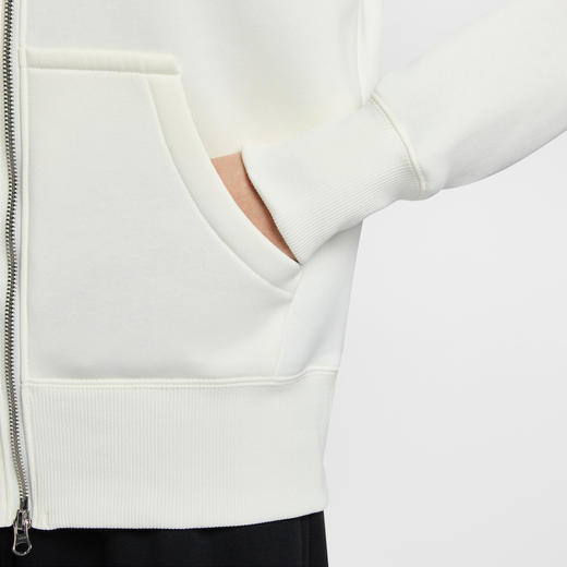 NIKE耐克女子运动健身夹克外套HJ0996-133 商品图2