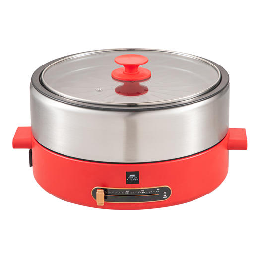 康宁多功能料理锅WK-HHG1506/KZ 商品图0