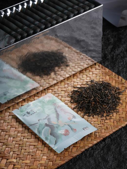 碧螺春红茶 商品图1