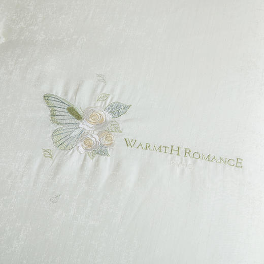 無印良品蚕丝大豆被MJ-B25-86 商品图3