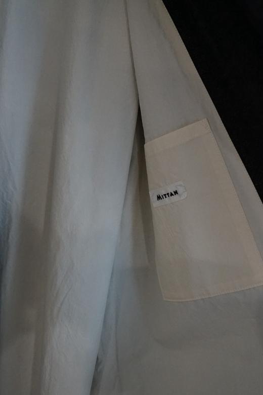 Mittan羊毛棉外套CT-48 商品图9