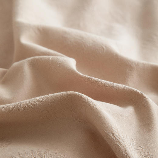 無印良品A类双层120支提花磨毛四件套--波西米亚MJ-TJ25-96 商品图7