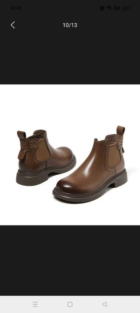 4F莱斯佩斯女鞋