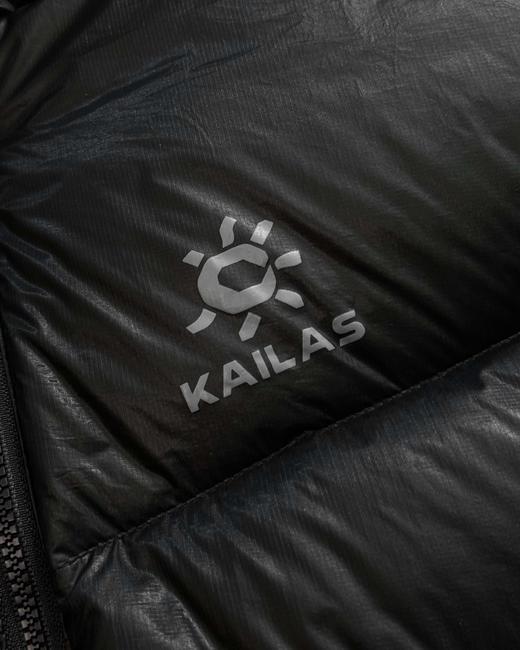 D110222连帽羽绒服绒轻量外套保暖户外男女情侣款 商品图6