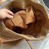 Coa&ch拉菲草编托特包 商品缩略图10