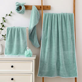 無印良品毛巾洗浴套装MJ-XJ25-29