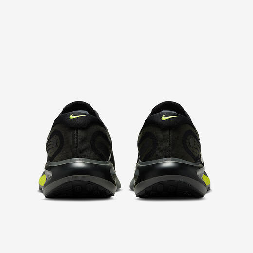 耐克男鞋JOURNEY RUN 专业公路支撑跑步缓震透气运动鞋FN0228-008 商品图3