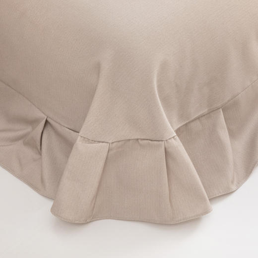 無印良品全棉磨毛四件套--北欧之恋MJ-TJ25-88 商品图0