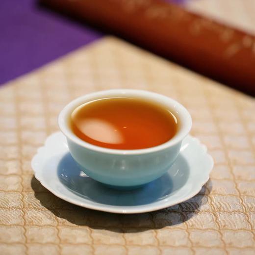 【野生红茶】我来野.红茶80g  古树春茶/源自天野   低温晒红工艺 商品图3