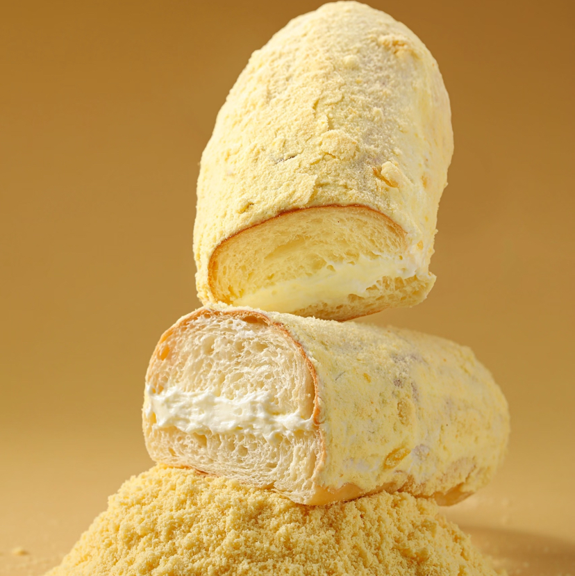 雪绒条（买一送一）