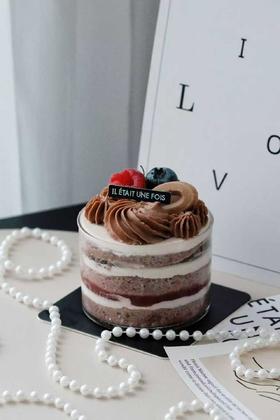 Mini法芙娜度思巧克力