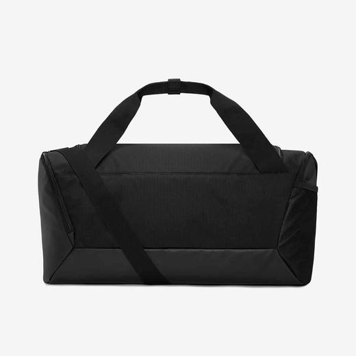 耐克健身包男女黑色rasilia运动大容量训练行李手拎包DM3976-010 商品图1