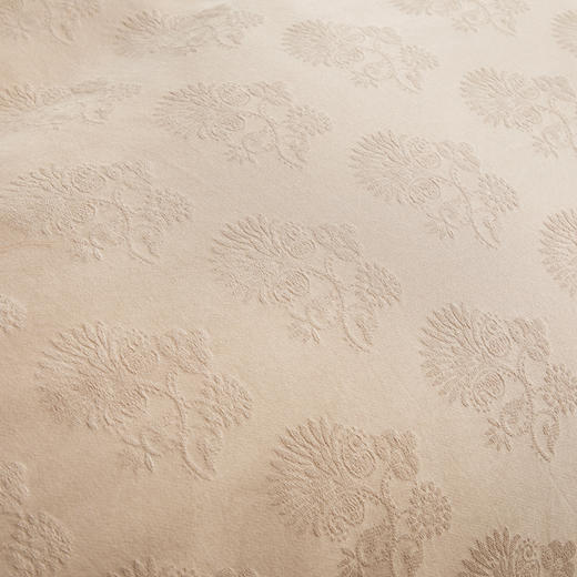 無印良品A类双层120支提花磨毛四件套--波西米亚MJ-TJ25-96 商品图6