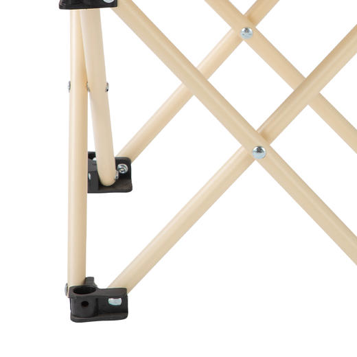 普锐哥方享野趣桌椅三件套PU-HZY03-03 商品图3