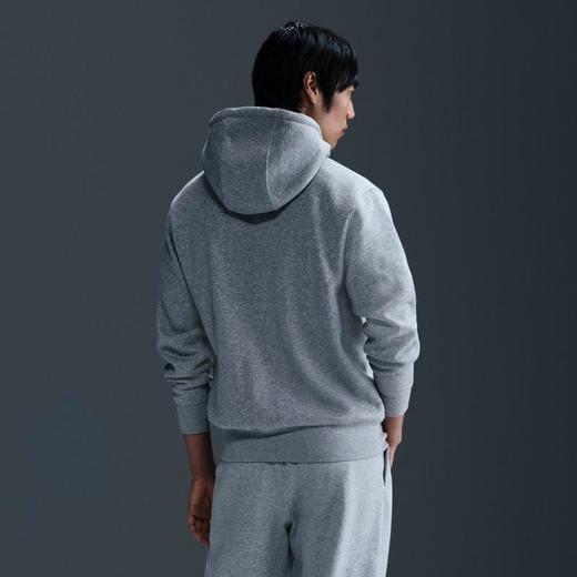 NIKE耐克男子运动训练休闲连帽夹克外套FN3862-063 商品图1